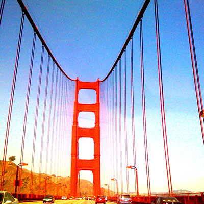 golden gate bridge pictures. of the Golden Gate Bridge