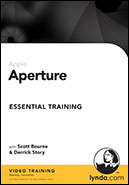 Aperture Essential Training