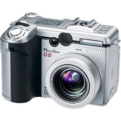 Canon G6