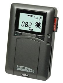 Digital Foci PSF-250 Photo Safe 80GB