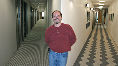 Mark Dahm, Adobe Product Manager