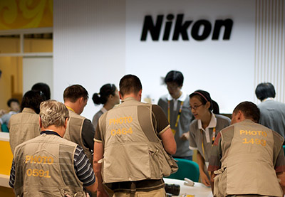 Nikon Center