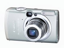 Canon SD 700 IS