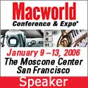 Macworld SF