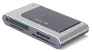 Belkin 15-in-1 Reader