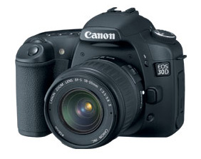 Canon 30D