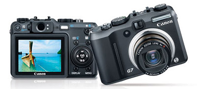 Canon G7