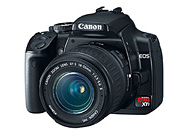 Canon Rebel XTi