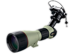 Nikon Digiscope