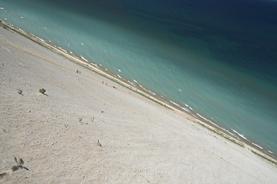 Dune Hike