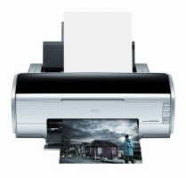 Epson R2400