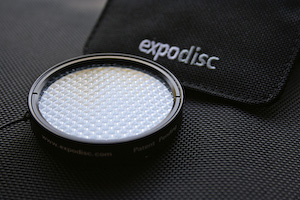 ExpoDisc