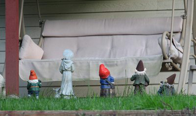 Gnome Court