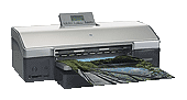 HP 8700 Pro Printer