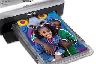 Kodak Easyshare Printer