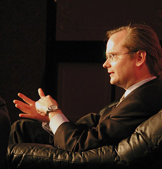 Larry Lessig