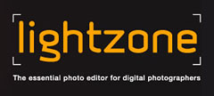 Lightzone