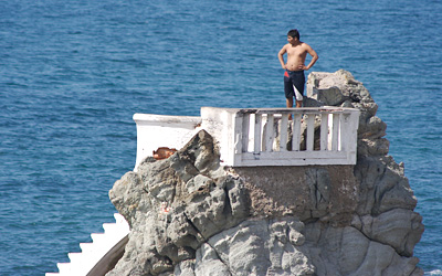 Mazatlan Mexico