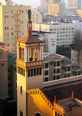 SF Buildings