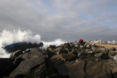 Shipwreck