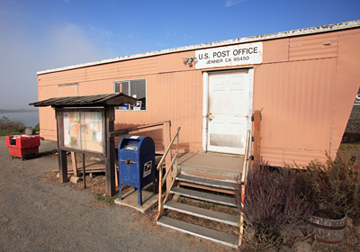 Jenner Post Office
