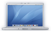 MacBook Pro 17