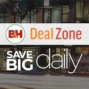 B&H Deal Zone