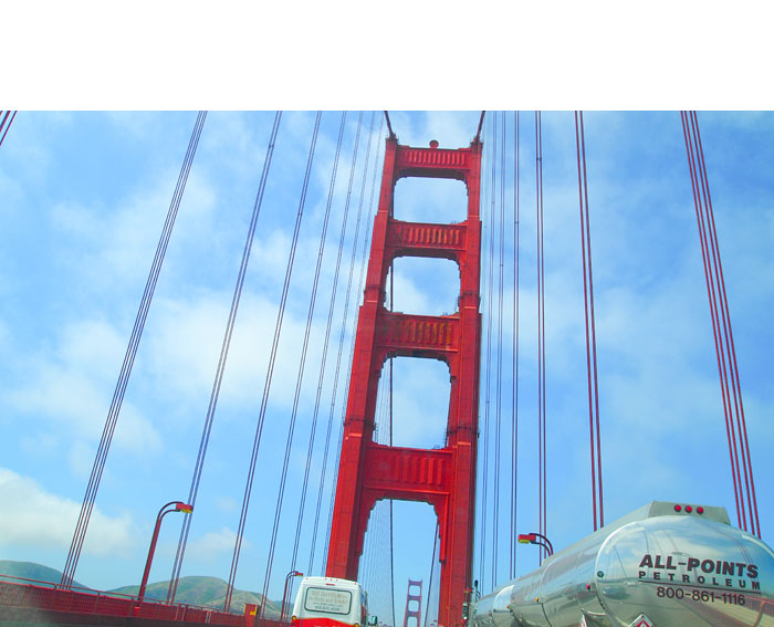 Golden Gate Bridge