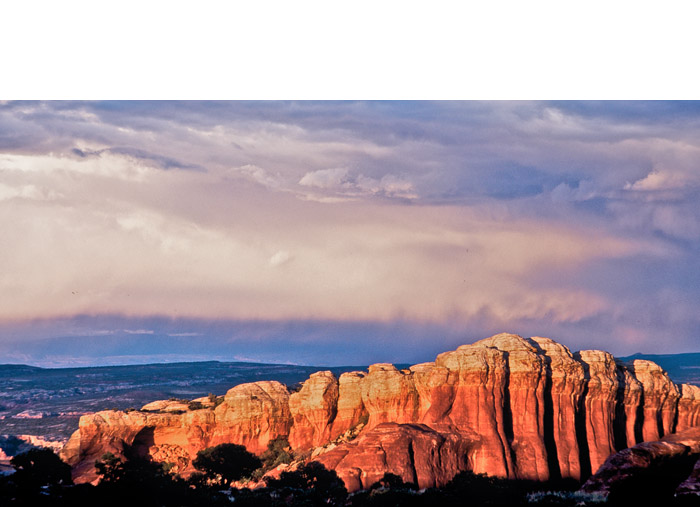 Arches National Park, Utah