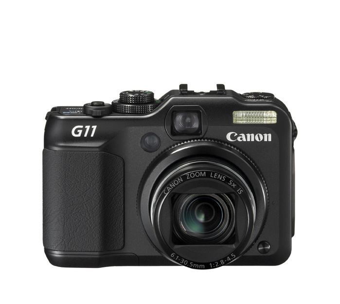 Canon G11