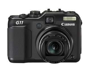 Canon G11