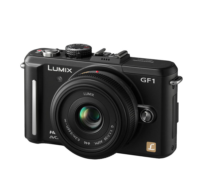 Panasonic GF1