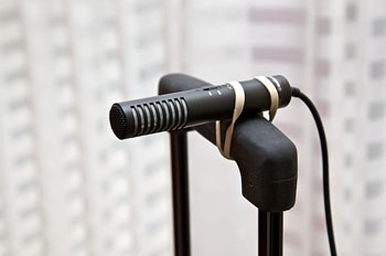 Mic Stand