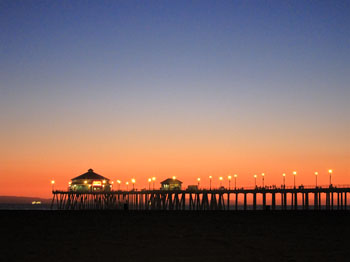 Huntington Beach Pier