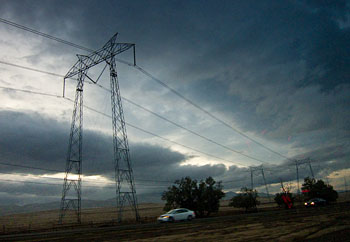 Power Lines