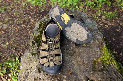 Keen Newport Sandals