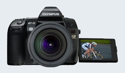 Olympus E-5