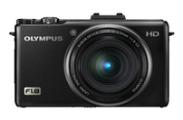 Olympus XZ-1