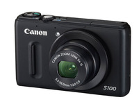 Canon S100