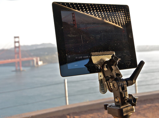 studio_clamp_mount_for_ipad