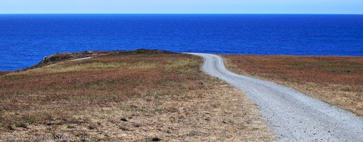 Fort Ross Road Corrected