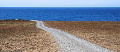 Fort Ross Road Not Corrected