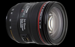 Canon EF 24-70mm f/4 L IS USM