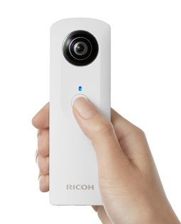 Ricoh Theta