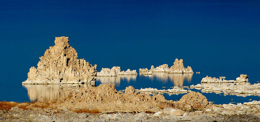 Mono Lake - North Shote