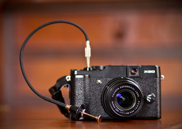 Fujifilm X20