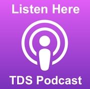 TDS Podcast